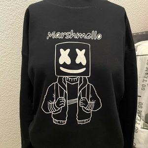 Glow in the dark hoodie